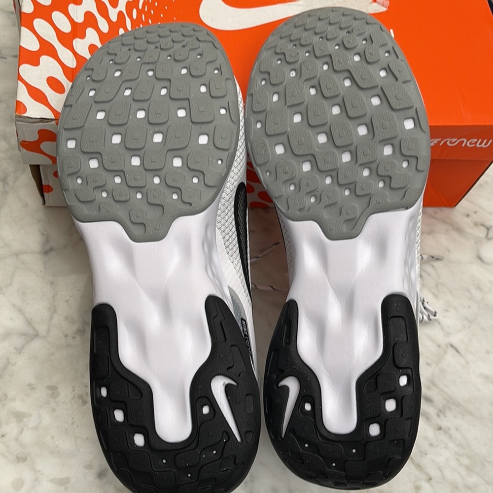 Final sale-Nike renew ride 3 men’s running shoes - Picture 13 of 13